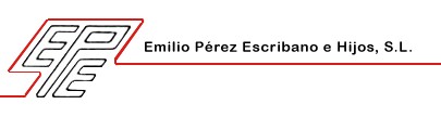 Emilio Pérez Escribano e Hijos S.L.
